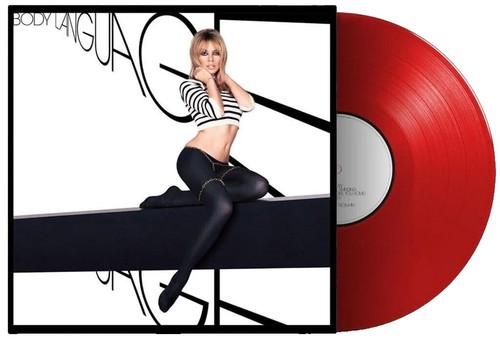 Kylie Minogue Underground Blends LP Rare Promo Record | eBay