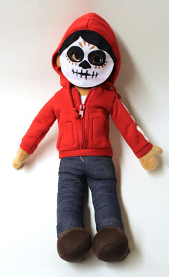 Disney Pixar COCO Miguel Rivera Día de Muertos Day of the Dead