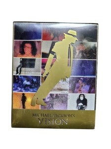 Michael Jackson Vision Dvd | eBay