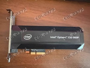 Intel Optane 900 P | eBay