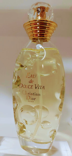❤️Christian Dior Eau de Dolce Vita eau de toilette,100ml 3.4 oz