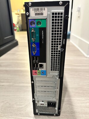 Dell Vostro 230 Desktop (Intel Core 2 Duo 2.93GHz 3GB 500GB HDD