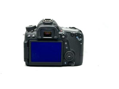 Canon EOS 70D 18-135 lens kit ♪ Equipped with wifi | eBay