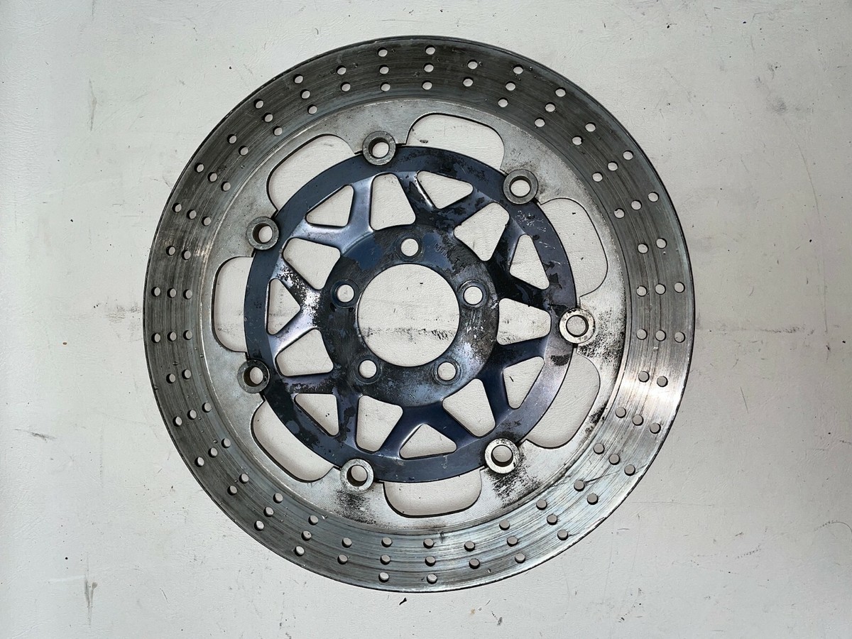 94-97 Kawasaki Ninja ZX9 ZX900 Front & rear Disc Brake Rotor
