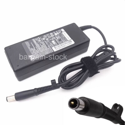 19V 4.74A 90W AC Power Supply Adapter For HP Pro Mini 400 G9