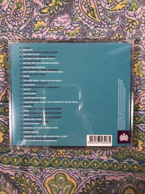 洋楽 THE ANNUAL 2016 3CD Amazon.com: The Annual 2016 : VARIOUS