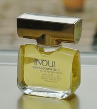 Inoui Shiseido perfume - a fragrance for women 1976