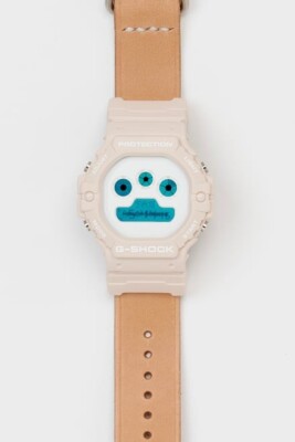 Hender Scheme G-SHOCK DW-5900 Sukima Exclusive Collaboration Model