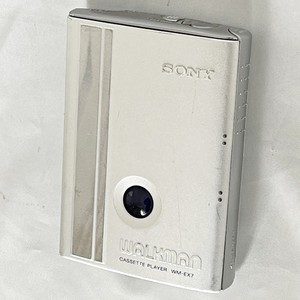Sony Wm 7 | eBay