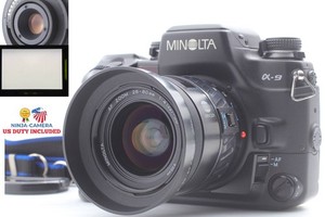 Minolta A9 | eBay