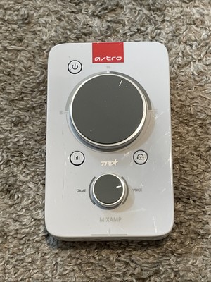 Astro Mixamp Pro TR Gen 3 for Xbox & PC Model MA3X03 Good Working