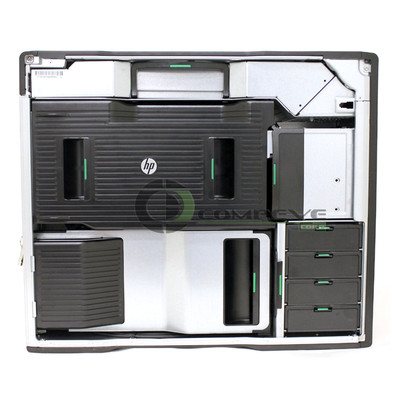 HP Z820 Workstation C7B00UT E5-2640 16GB RAM 1TB HDD | eBay