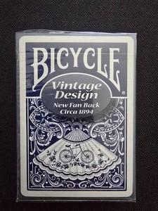 Bicycle New Fan Back for sale | eBay