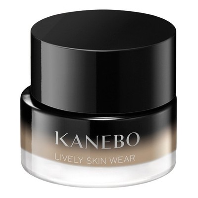 KANEBO Lively Skin Wear II Serum Foundation 30g - Multiple Shades