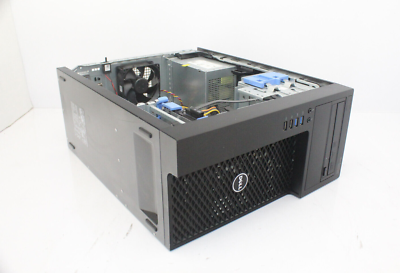 Dell Precision Tower 3620 i7-6700 256 GB SSD 16 GB RAM Win10Pro | eBay