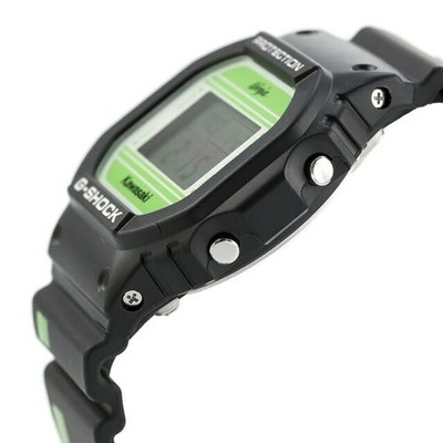 G-SHOCK DW-5600 KAWA22-1 Kawasaki collaboration limited men watch