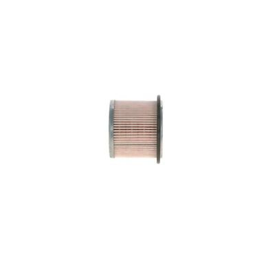 Fuel Filter For Citroen ZX N2 1.9 D Genuine Bosch 190638 96089964