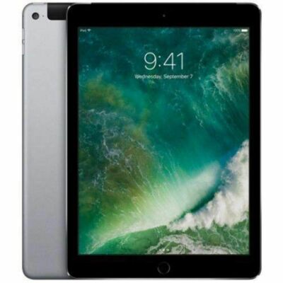 iPad Air 2 128GB ドコモ 本体のみ iPad Air2 128GB Wi-Fi+Cellular