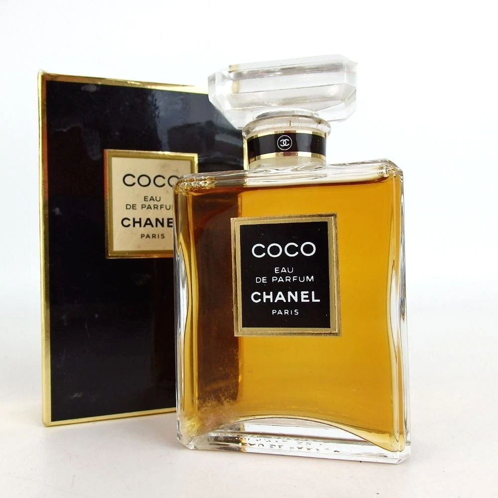 CHANEL Coco Fragrances for Women for sale - eBay