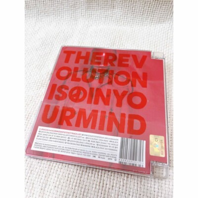 G-Dragon 2nd solo ALBUM COUP D'ETAT Korean Ver 2CD | eBay