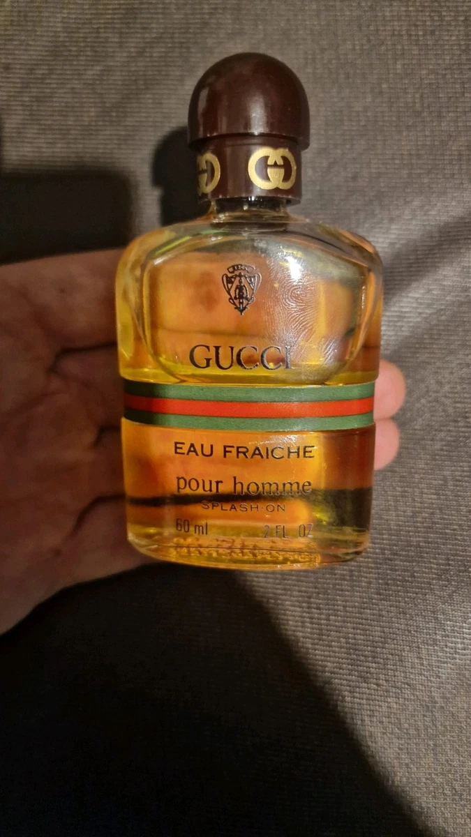 Gucci Pour Homme 2 for sale | eBay UK