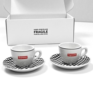 Supreme Espresso Cup | eBay