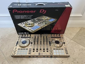 Ddj Sx Gold for sale | eBay