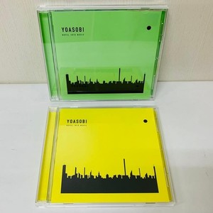 Yoasobi the Book 3 | eBay