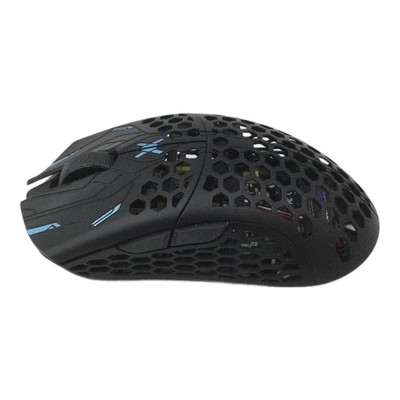 Finalmouse UltralightX Phantom Cheetah Wireless Gaming Mouse Used