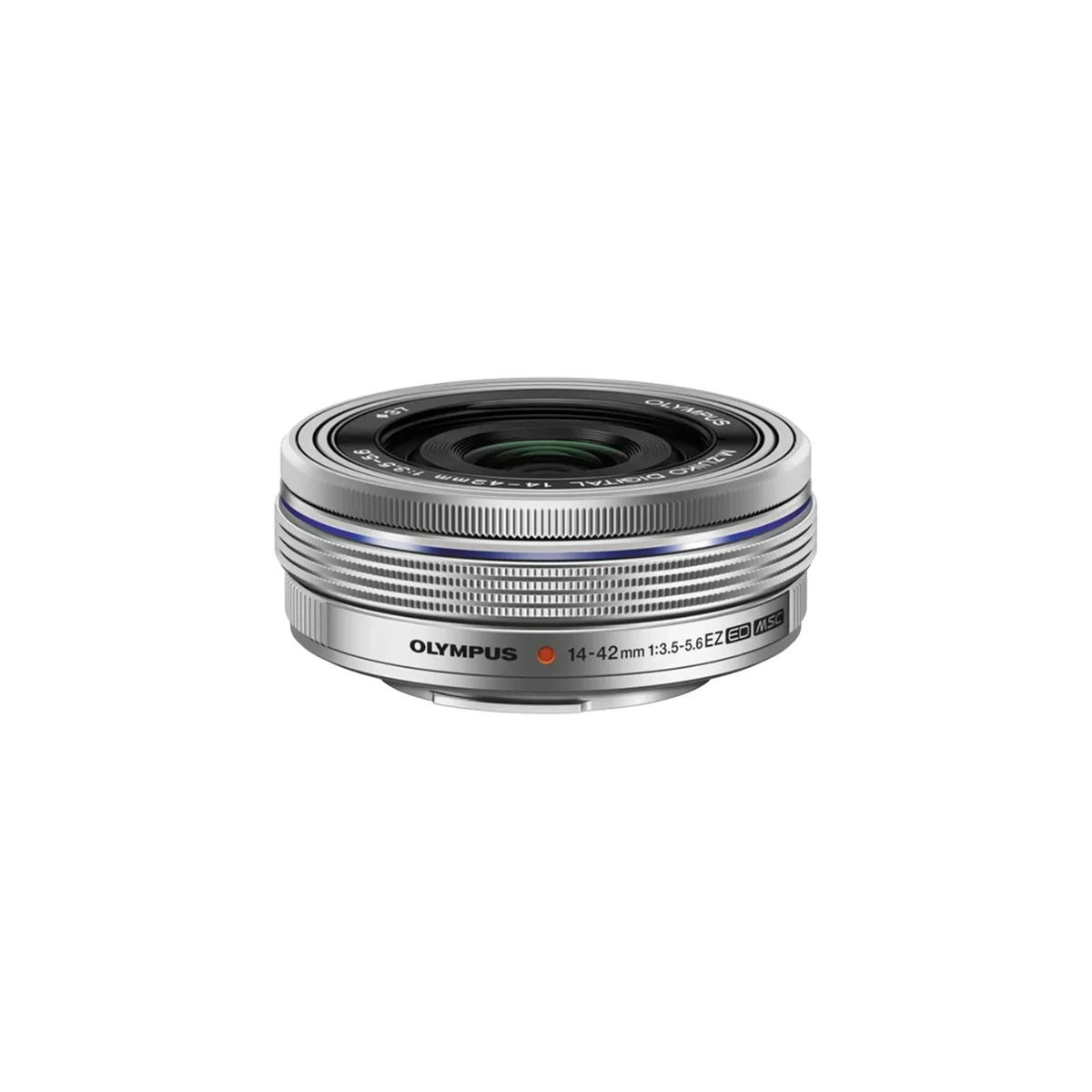 Olympus M. Zuiko 14-42mm Focal Camera Lenses for sale | eBay