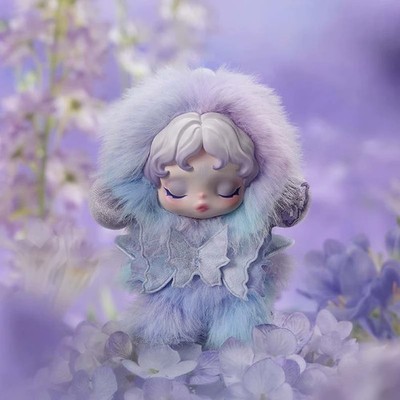 Lightning - POP MART Skullpanda L' impressionnisme Series Figures