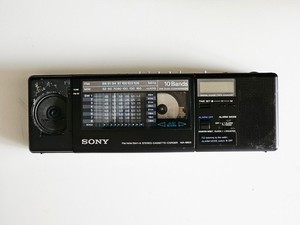 Sony Wa-8000 Mkii for sale | eBay