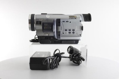 Sony DCR-TRV230E Camcorder for sale online | eBay
