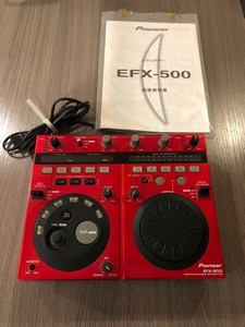 Efx 500 Pioneer | eBay