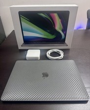 Apple MacBook Pro 13 in 2020 Silver/Apple M1 3.2 GHz, 512 GB 8 GB