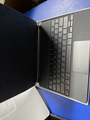 Apple Magic Keyboard for iPad Pro 12.9