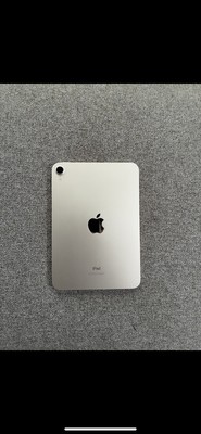 Apple iPad mini A1432 64 GB, Wi-Fi, 7.9 in - White/Silver for sale
