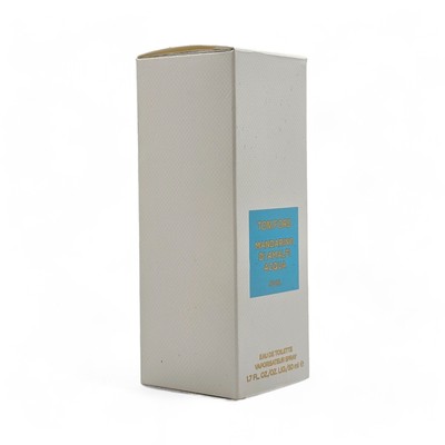Tom Ford Mandarino di Amalfi Acqua EDT 50ml (1.7oz) - Batch #B40