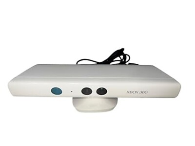 Xbox 360 320GB Kinect Star Wars Limited Edition No Box Game