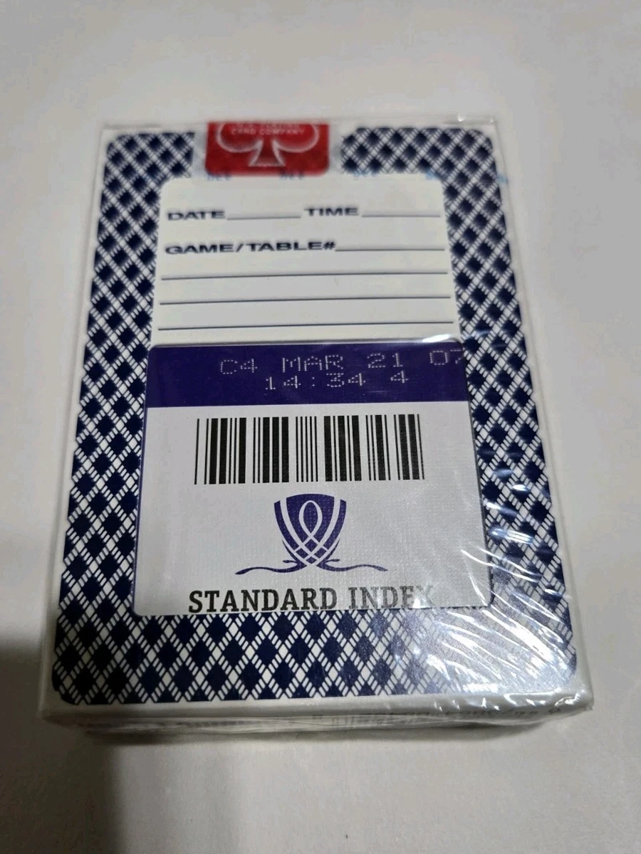 Bee Wynn deck ジャンボインデックス Bee Jumbo Index Playing Cards