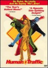 Human Traffic (DVD, 2000) for sale online | eBay