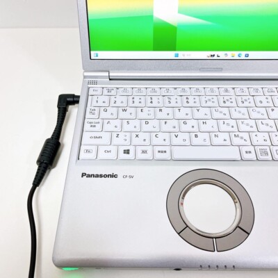 Panasonic Let's Note CF-SV1 SSD 256GB Core i5 8GB Used | eBay