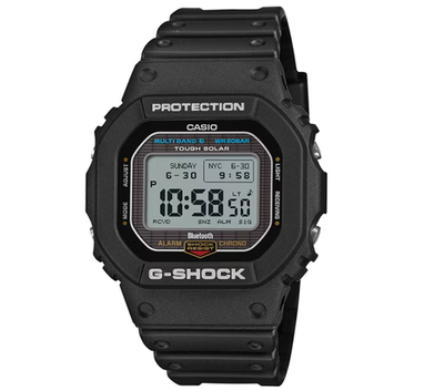 CASIO G-SHOCK GW-B5600 2WAY MIP GW-BX5600-1JF | eBay