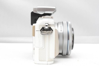 Near Mint] Olympus PEN Lite E-PL7 w/14-42mm EZ Lens From JAPAN | eBay