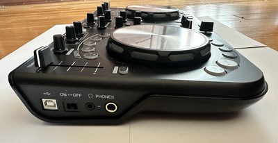 パイオニア Pioneer DDJ-WEGO-K DJコントローラー|2604| パイオニア