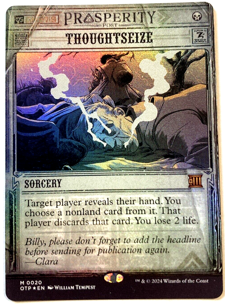 MTG すべそれ 天使トークン Amazon版 Foil PSA10 【公式通販】