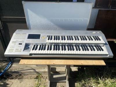 Yamaha DDK-7 Keyboard | eBay