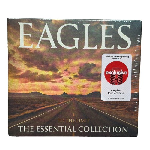 TWINZER CD collection | eBay