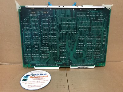 FX-01B MITSUBISHI FX01B BN624A236H05 PC BOARD M2 MAIN CPU CNC