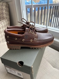 Timberland 3 Eye | eBay